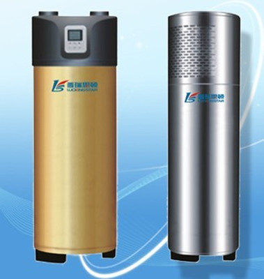 深圳市鹽田區優質空氣能熱水器 高效節能，銷售安裝一站式服務