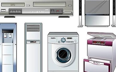 家電“迎新”容易“辭舊”難！廢舊家電該如何處理？